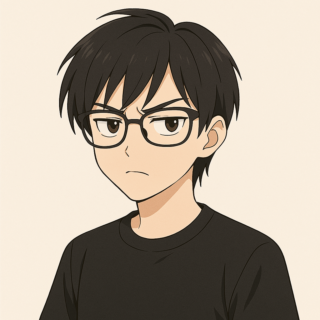リベロスのプロフィール画像
